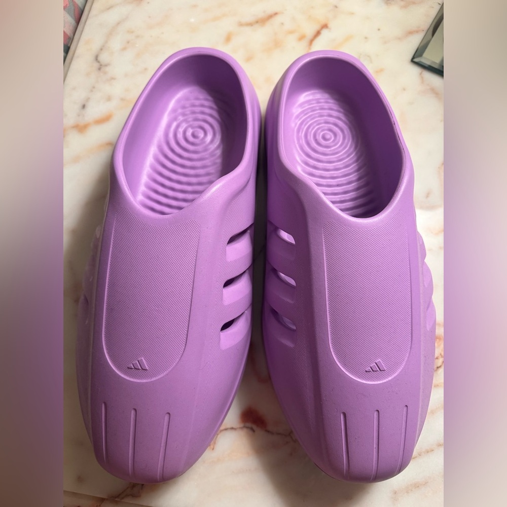 NEW Men’s Adidas Slides/Clogs - Size 13